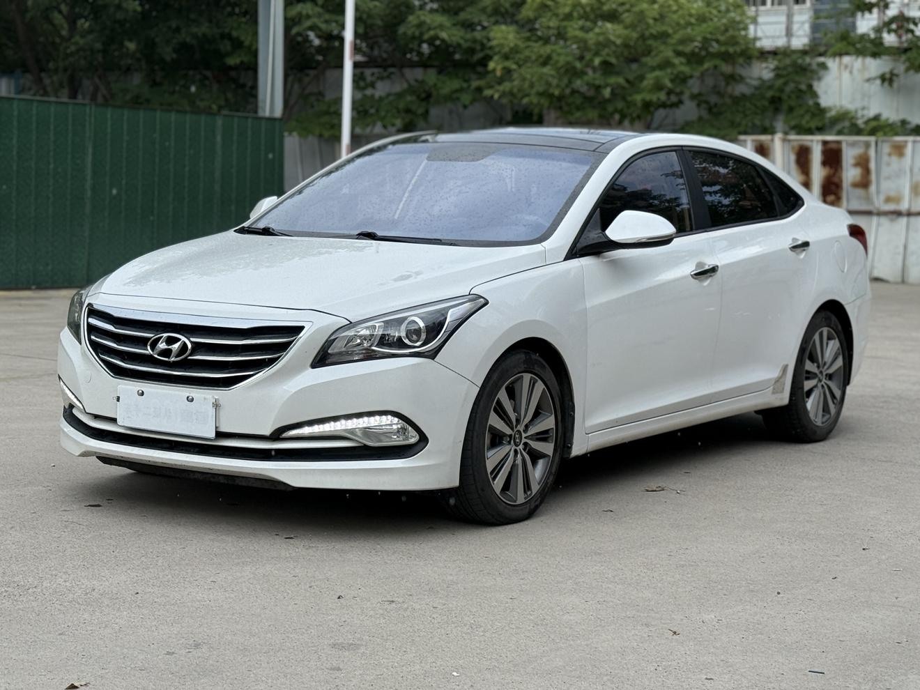 Hyundai Mistra 2014 thumb 9
