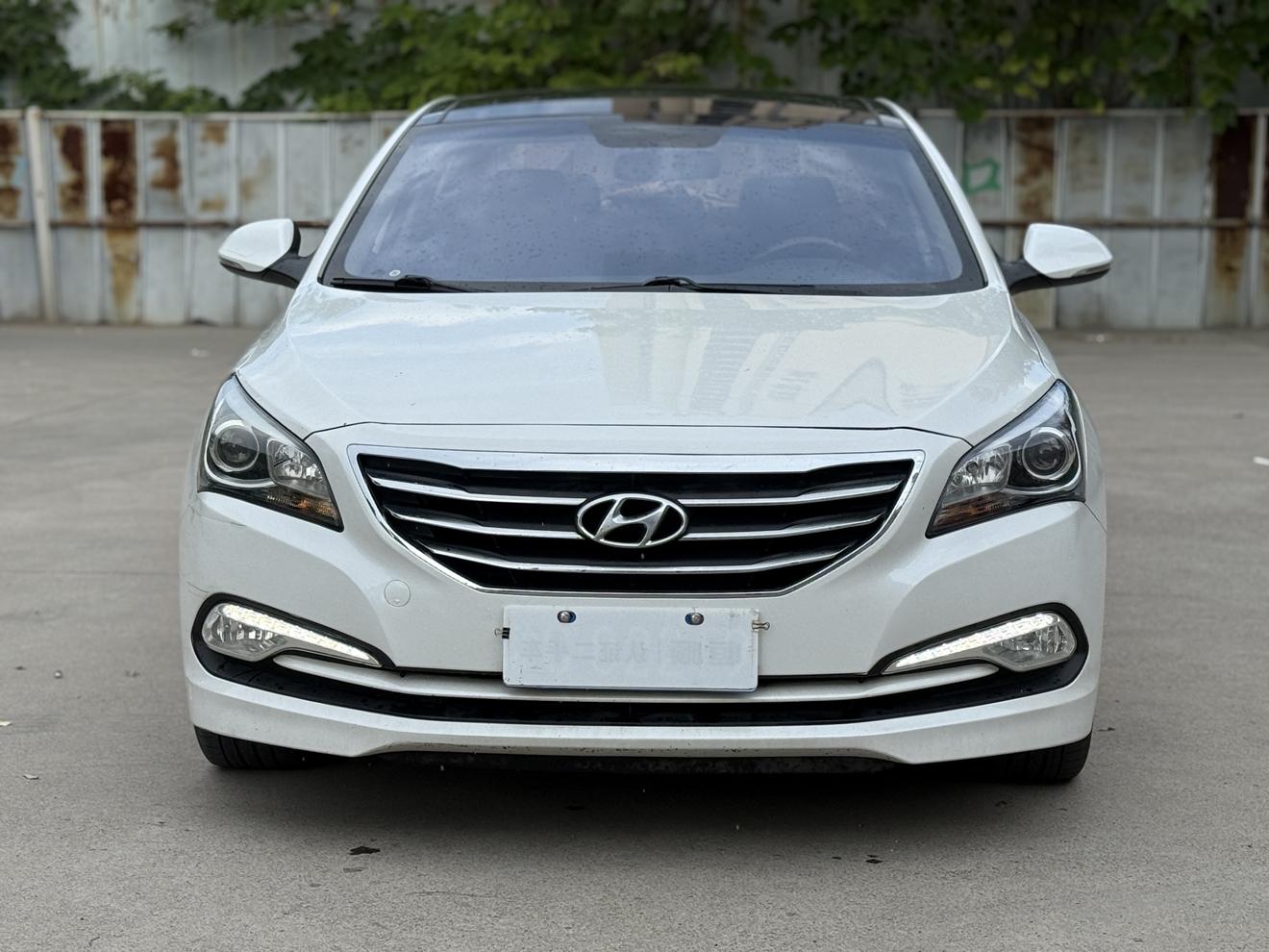 Hyundai Mistra 2014 thumb 10