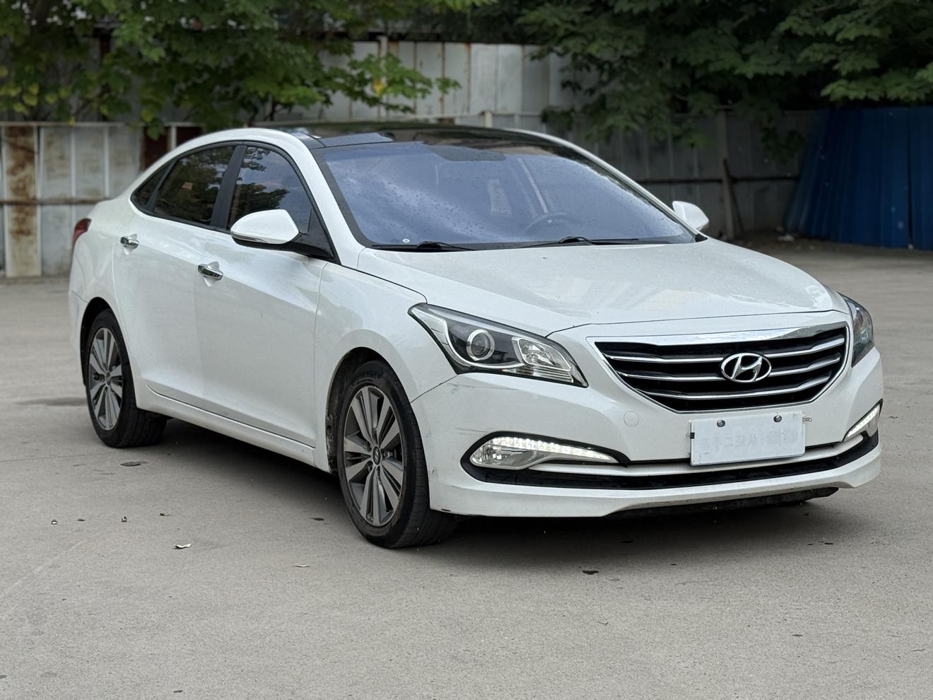 Hyundai Mistra 2014 thumb 11