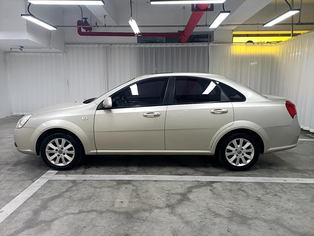 Buick Encore 2013 thumb 2