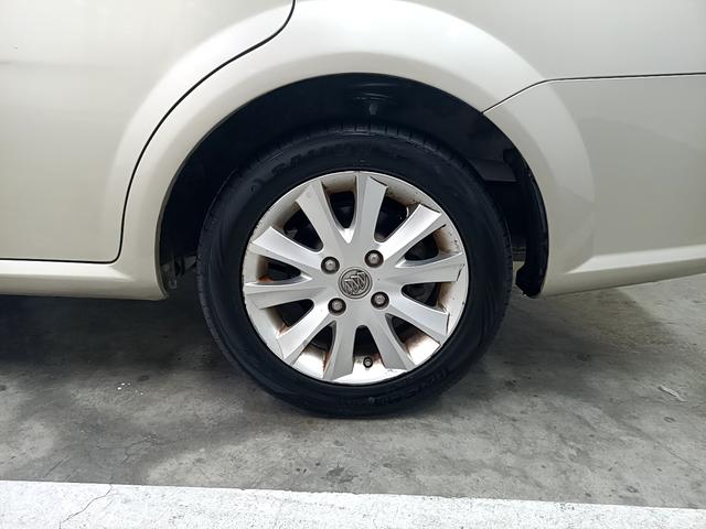 Buick Encore 2013 thumb 7