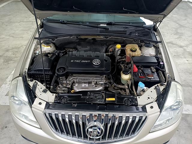 Buick Encore 2013 thumb 8