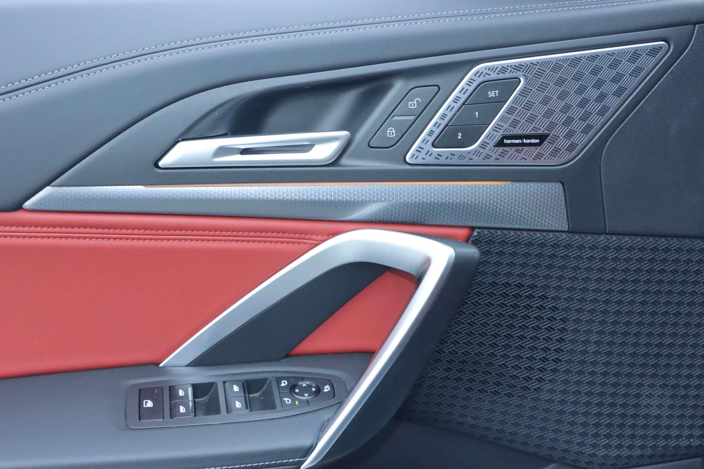 BMW X1 2024 thumb 6