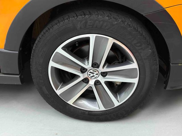 Volkswagen Polo 2012 thumb 7
