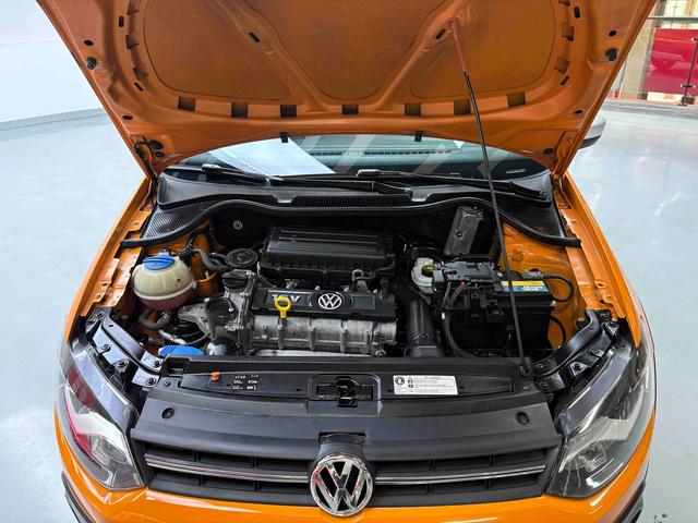 Volkswagen Polo 2012 thumb 8