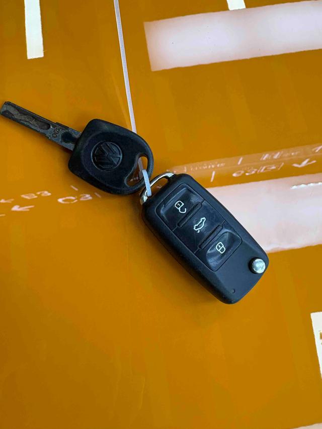 Volkswagen Polo 2012 thumb 9