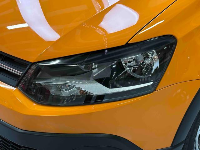 Volkswagen Polo 2012 thumb 10