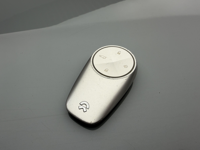 Nio EC6 2020 thumb 9
