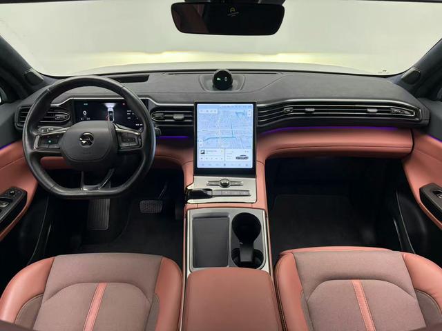 Nio EC6 2020 thumb 12