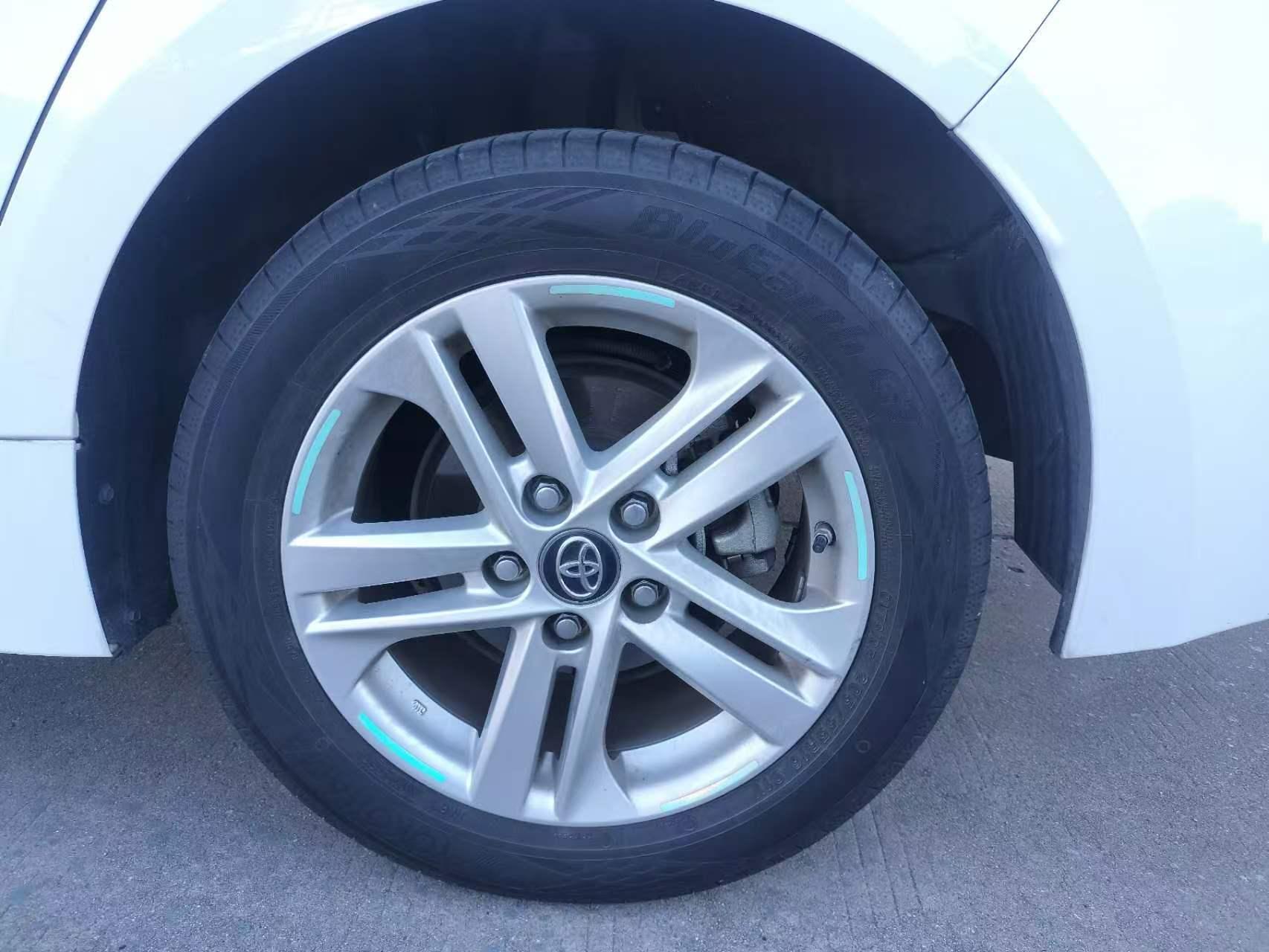 Toyota Levin 2021 thumb 7