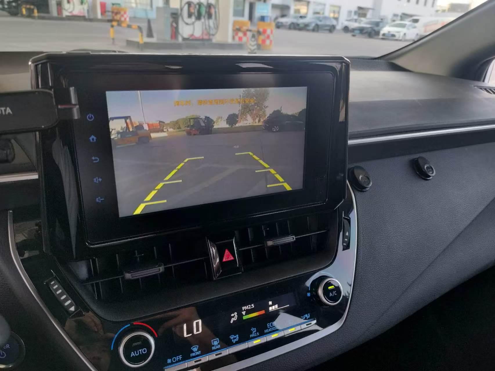 Toyota Levin 2021 thumb 12