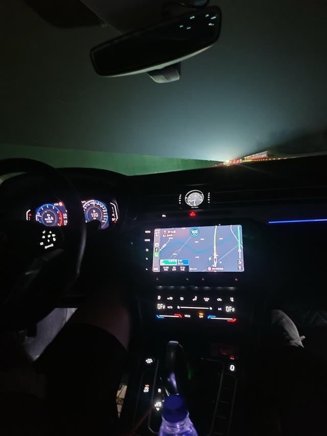 Volkswagen Magotan 2023 thumb 2