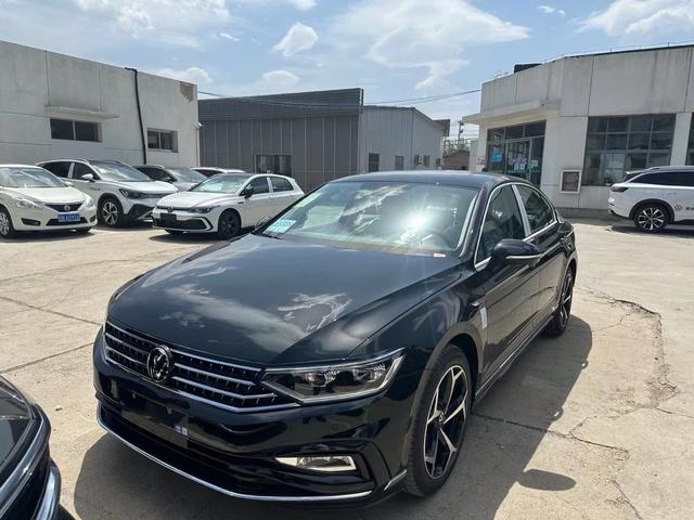 Volkswagen Magotan 2023 thumb 3