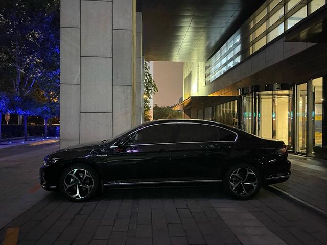 Volkswagen Magotan 2023 thumb 4
