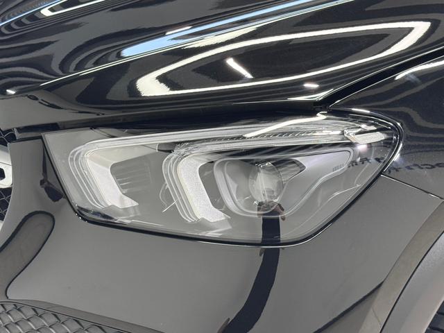 Mercedes-Benz GLE 2022 thumb 7
