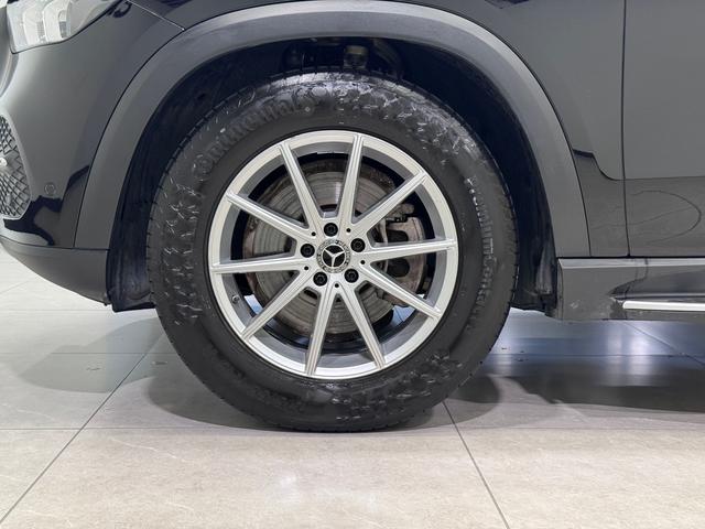 Mercedes-Benz GLE 2022 thumb 9