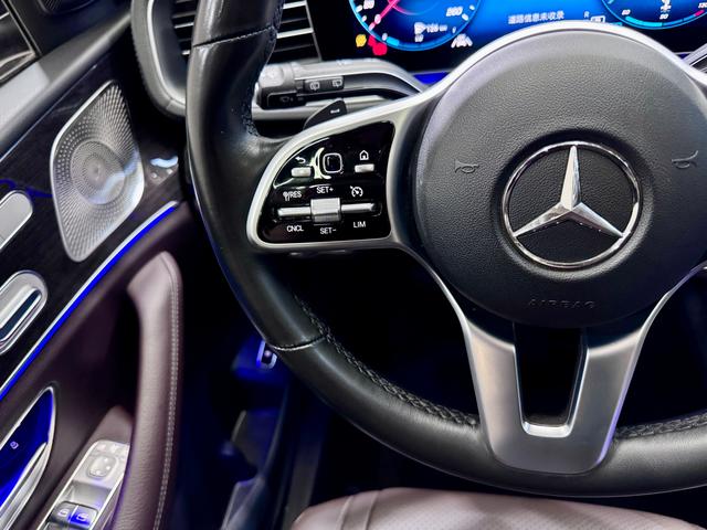 Mercedes-Benz GLE 2022 thumb 12