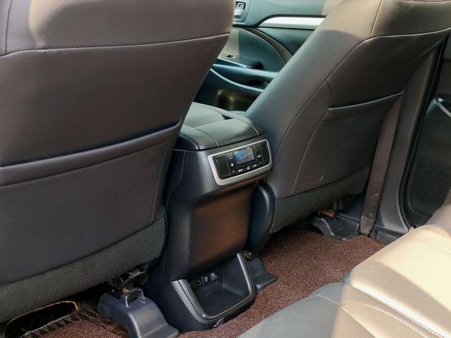 Toyota Highlander 2018 thumb 4