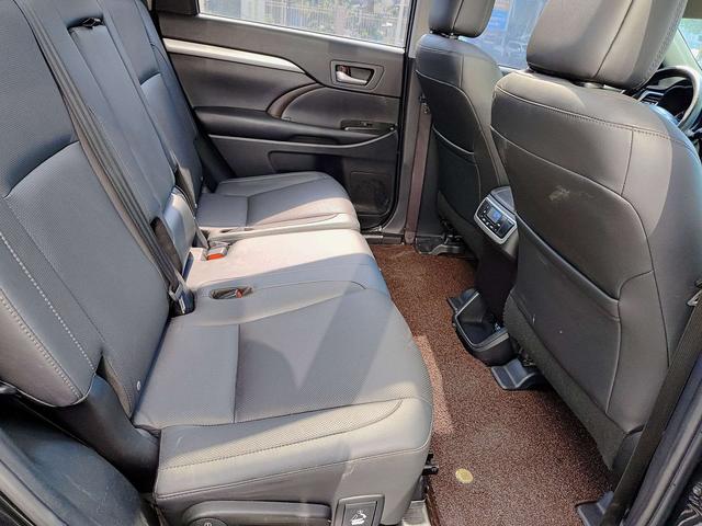 Toyota Highlander 2018 thumb 7