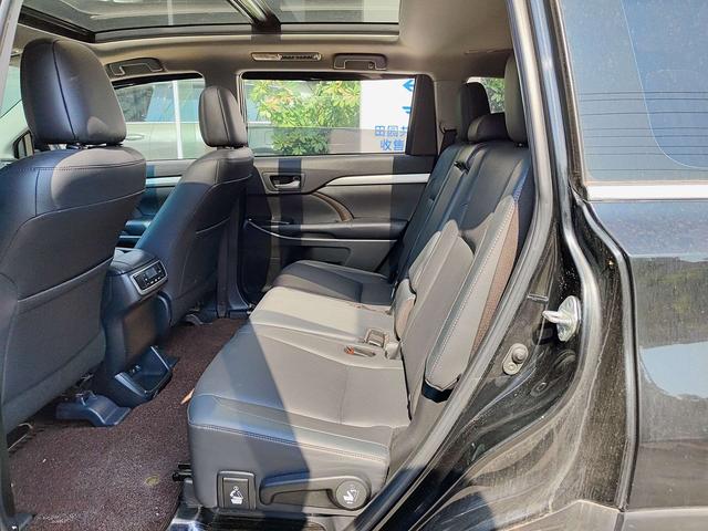 Toyota Highlander 2018 thumb 9