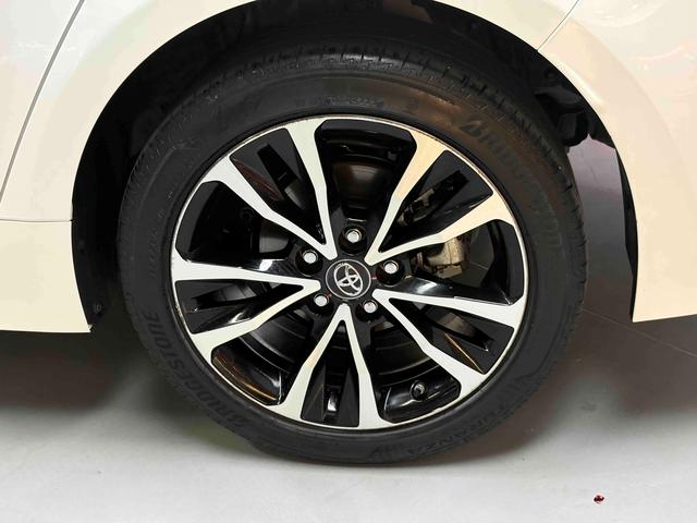 Toyota Levin 2021 thumb 7