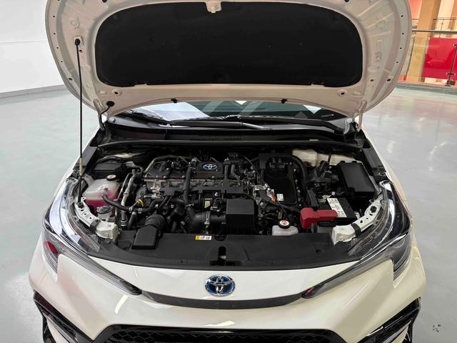 Toyota Levin 2021 thumb 8