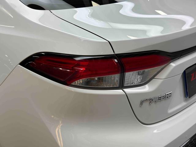 Toyota Levin 2021 thumb 10