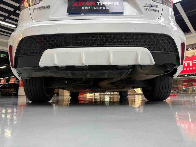 Toyota Levin 2021 thumb 11