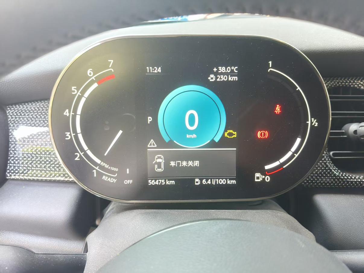 Mini Hatch 2022 thumb 5