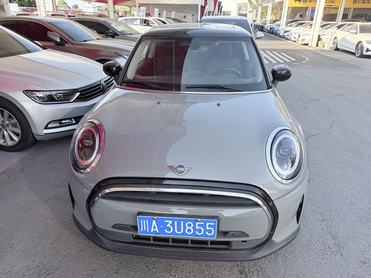 Mini Hatch 2022 thumb 9