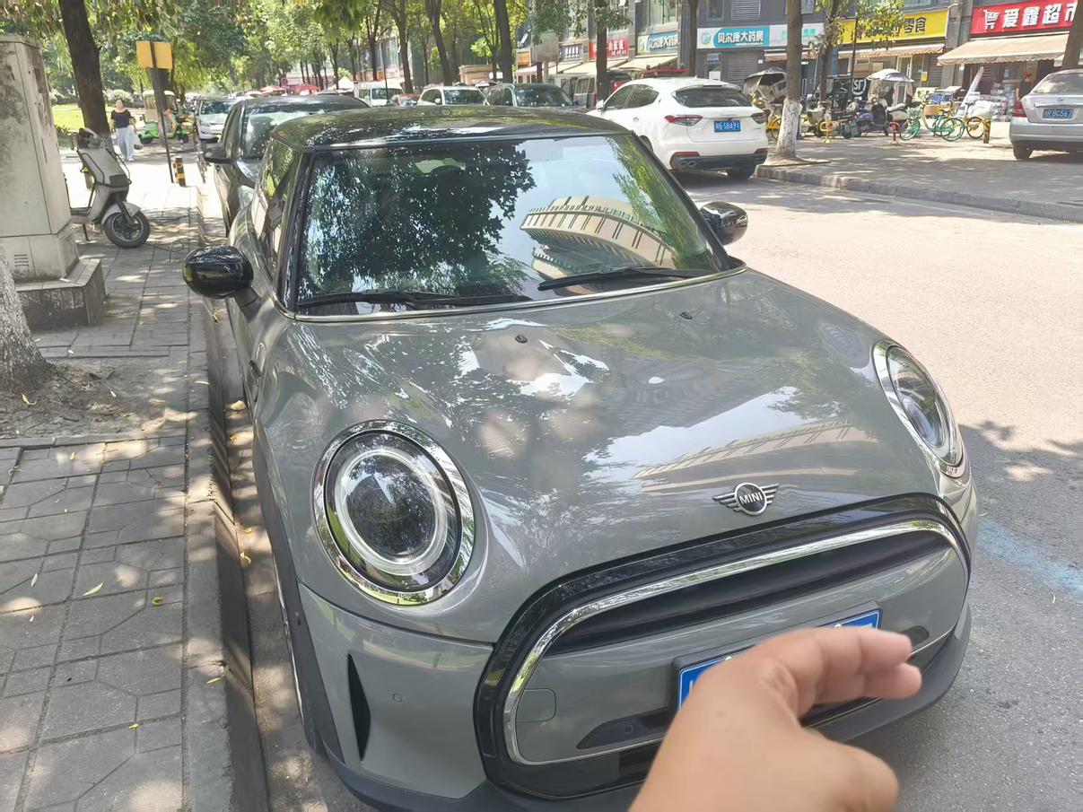 Mini Hatch 2022 thumb 10