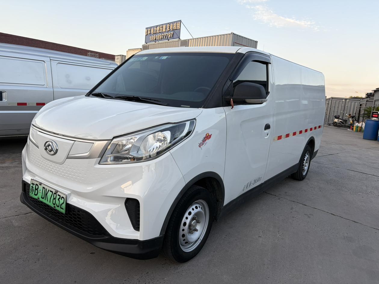 Maxus EV30 2022 thumb 8