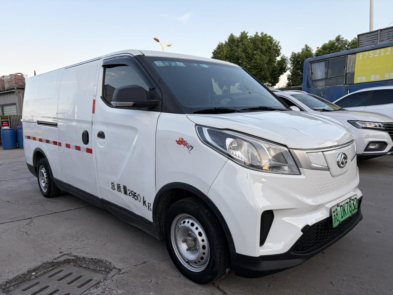Maxus EV30 2022 thumb 10