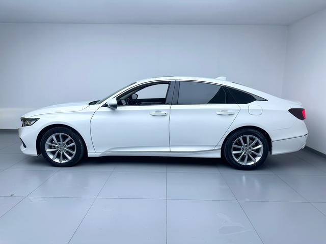 Honda Accord 2022 thumb 2