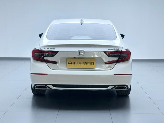 Honda Accord 2022 thumb 4