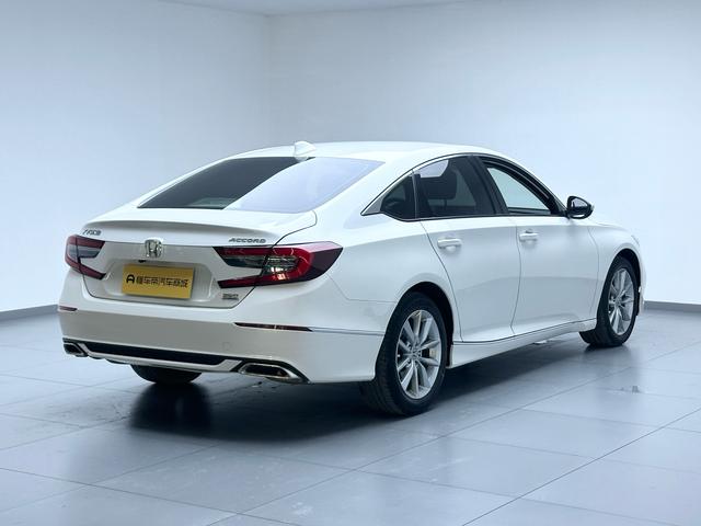 Honda Accord 2022 thumb 5