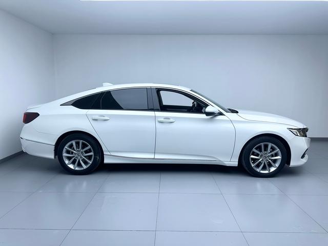 Honda Accord 2022 thumb 6