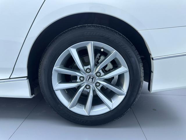 Honda Accord 2022 thumb 7