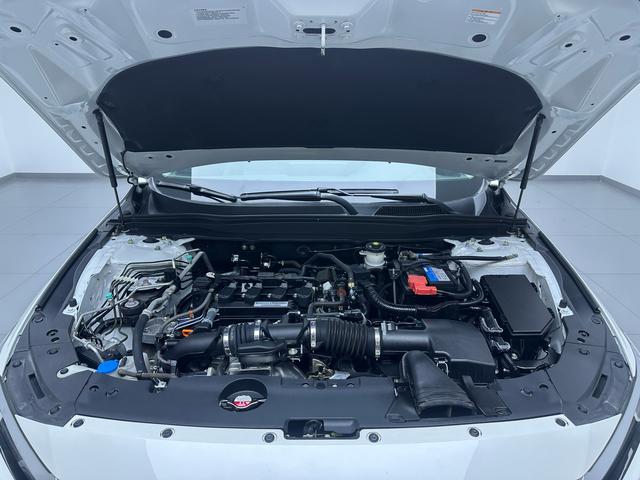 Honda Accord 2022 thumb 8
