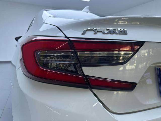 Honda Accord 2022 thumb 11
