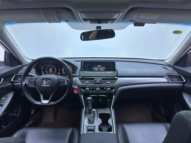 Honda Accord 2022 thumb 12