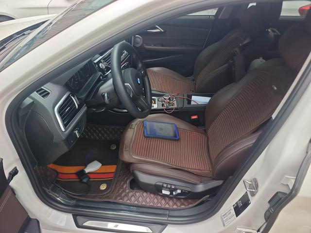 BMW 1 серии 2021 thumb 5