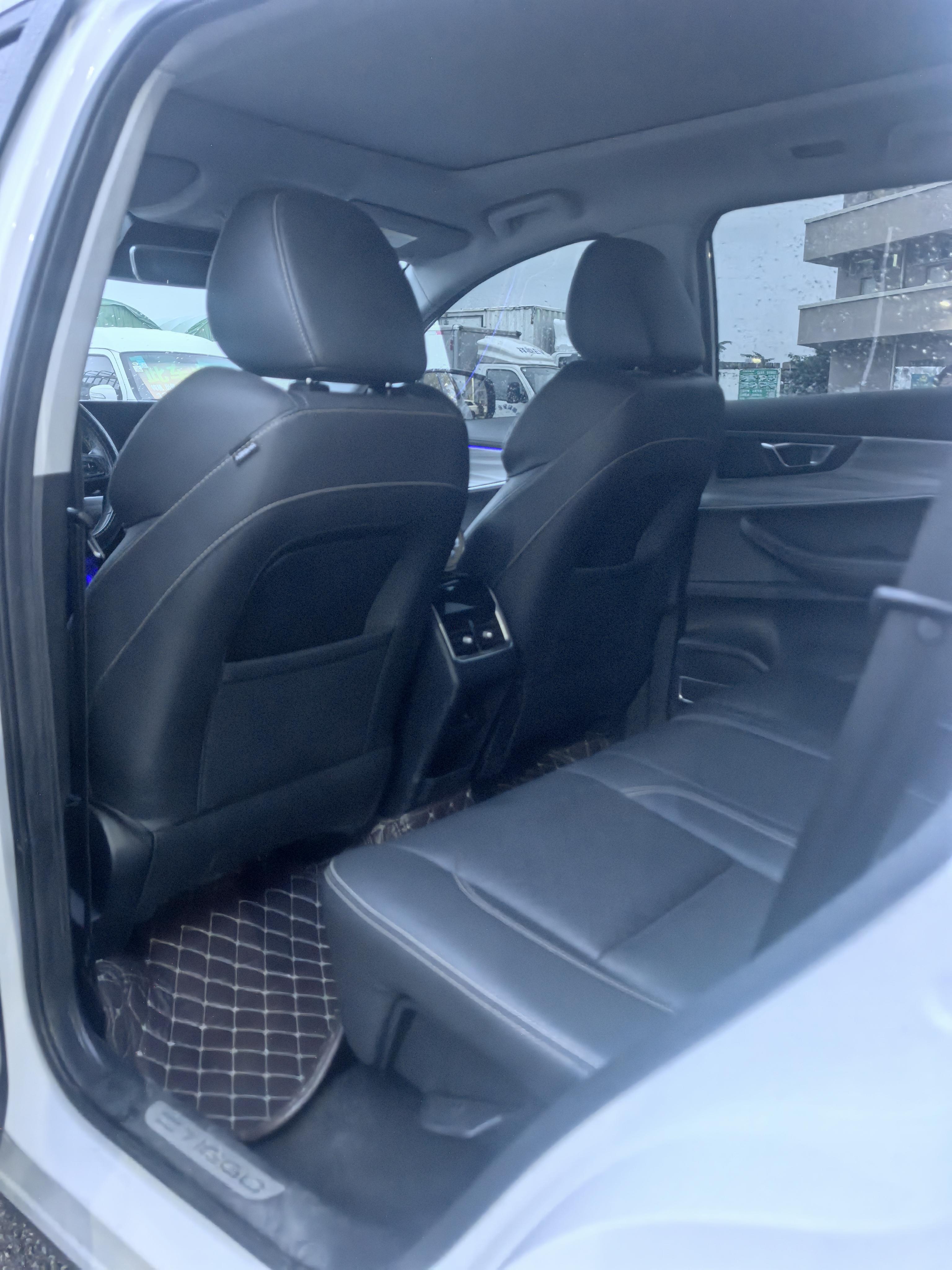 Chery Tiggo 8 2020 thumb 5