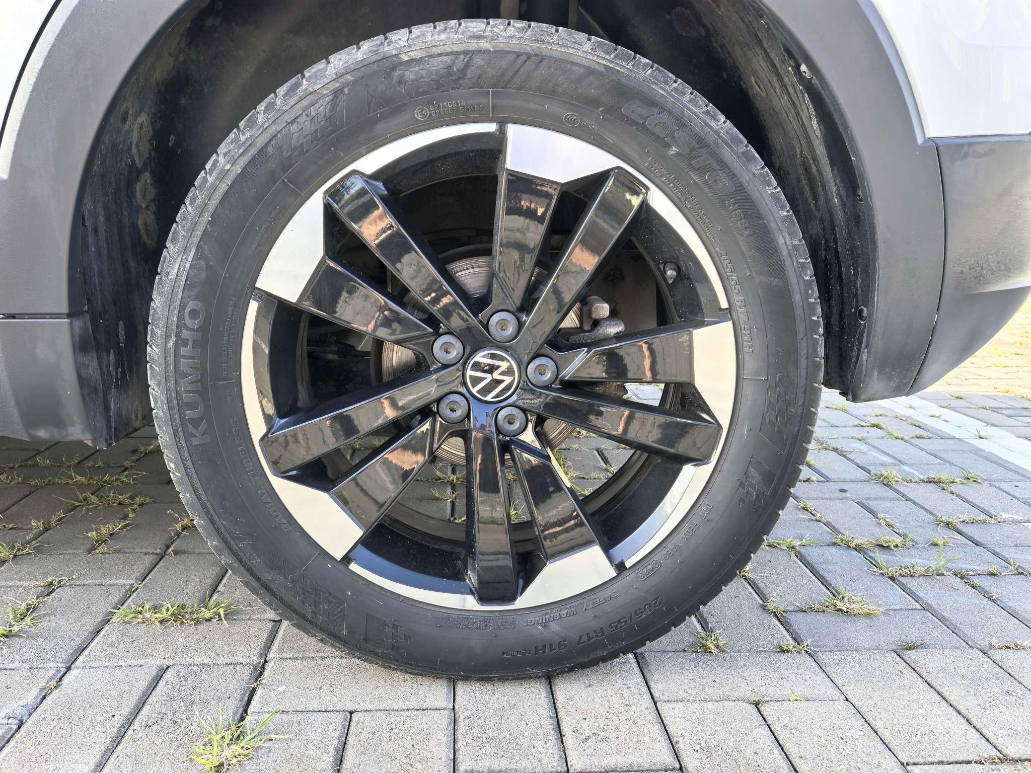 Volkswagen Tayron 2023 thumb 5
