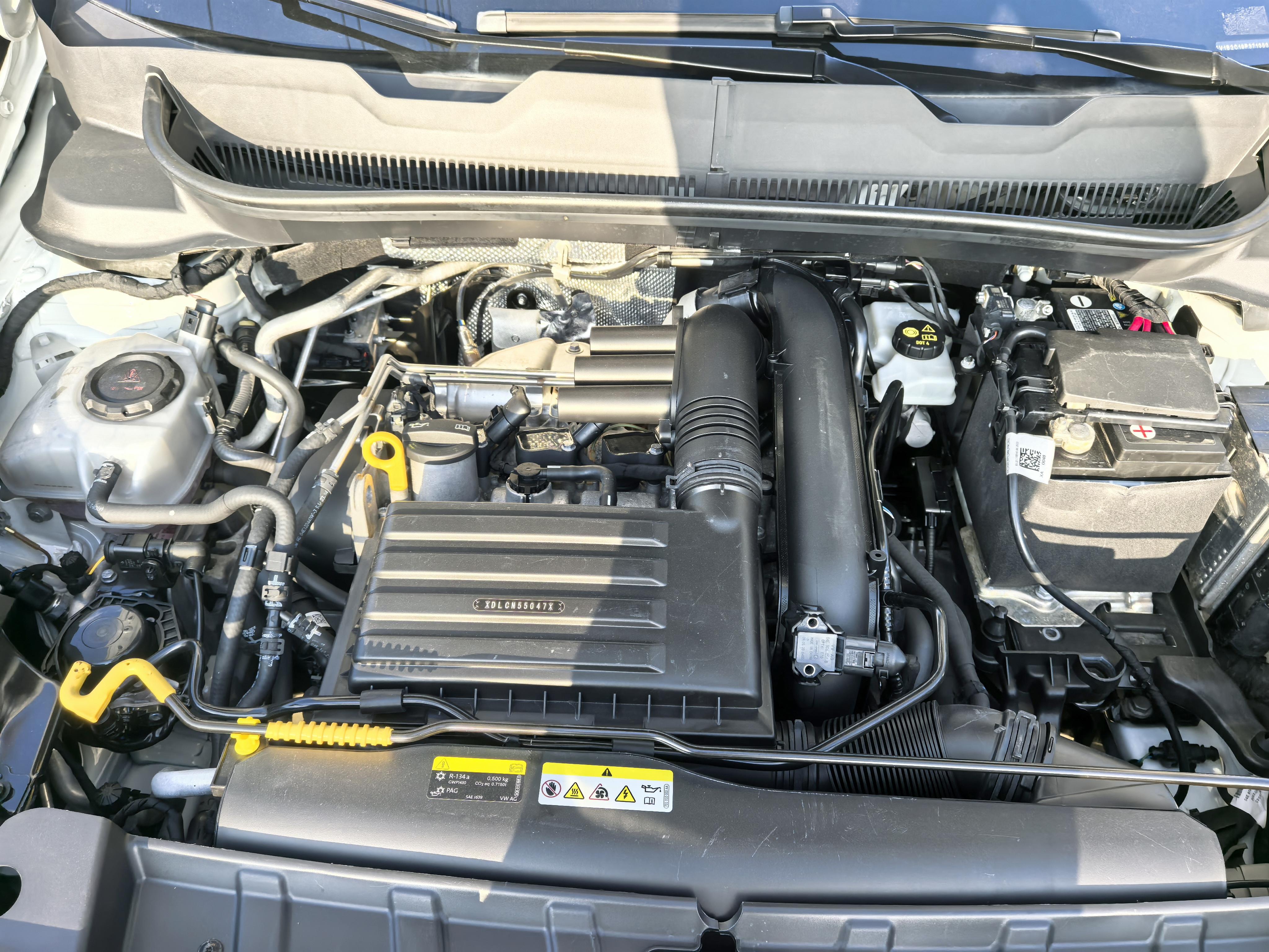 Volkswagen Tayron 2023 thumb 6
