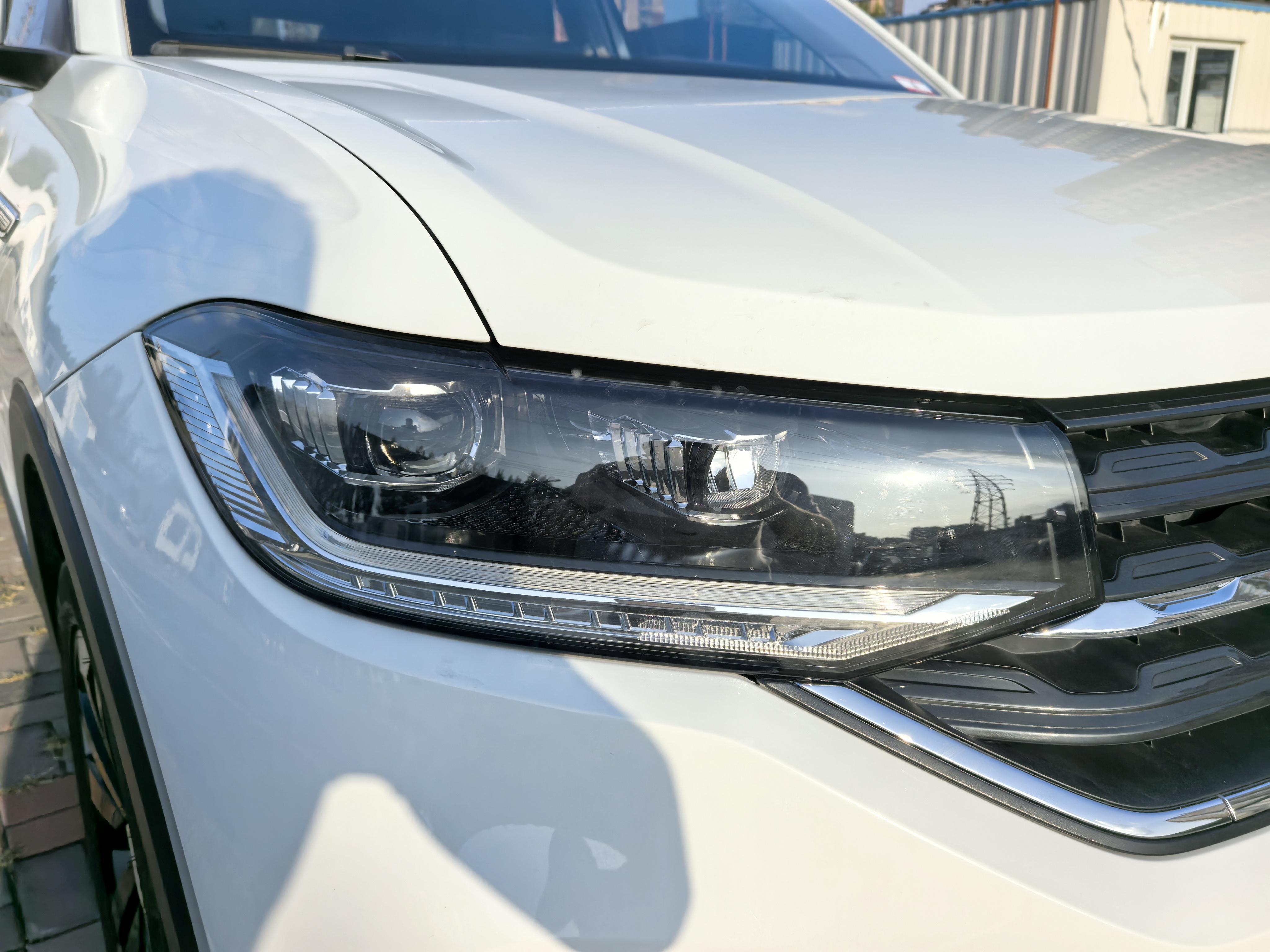 Volkswagen Tayron 2023 thumb 7