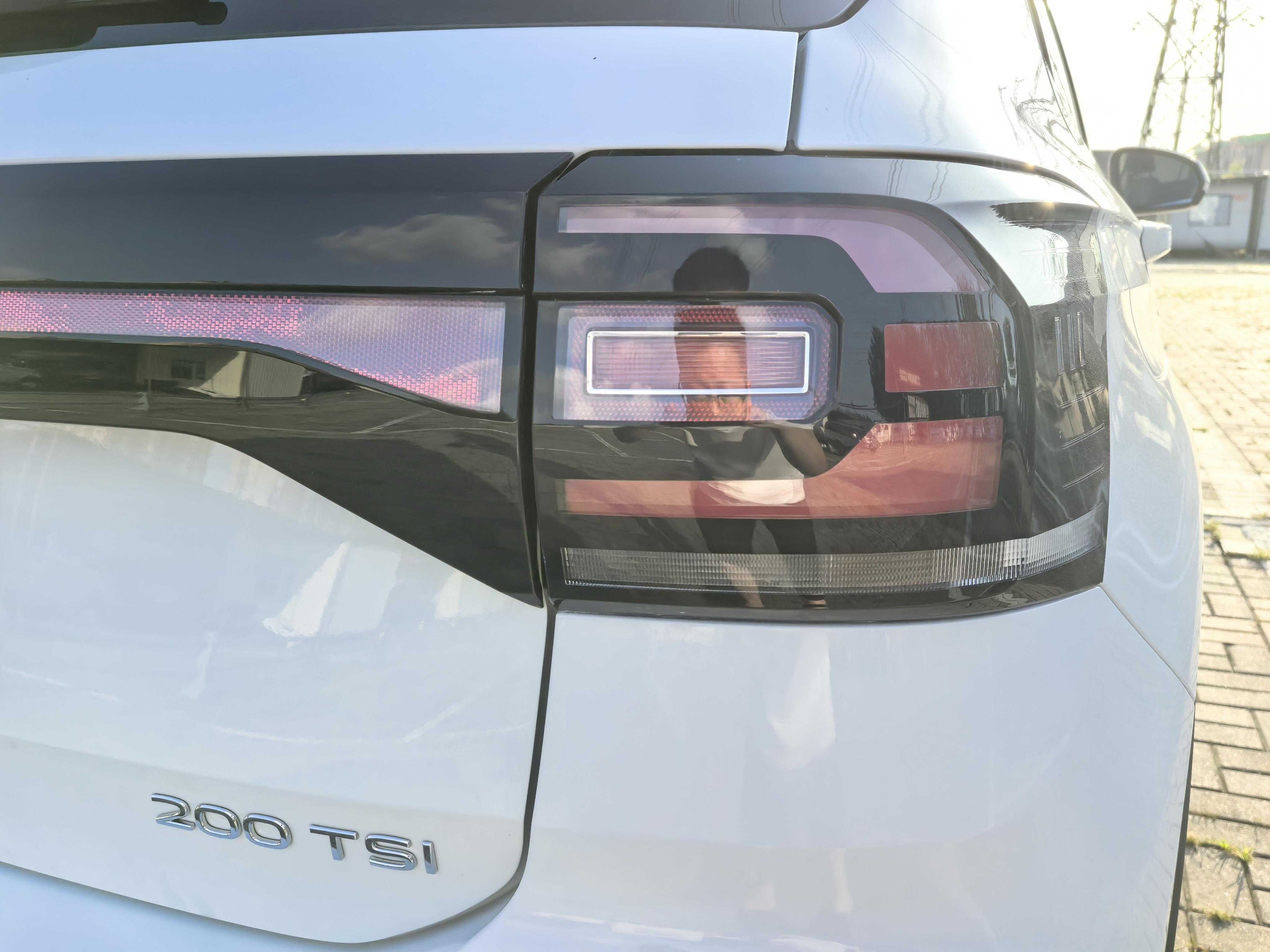 Volkswagen Tayron 2023 thumb 8