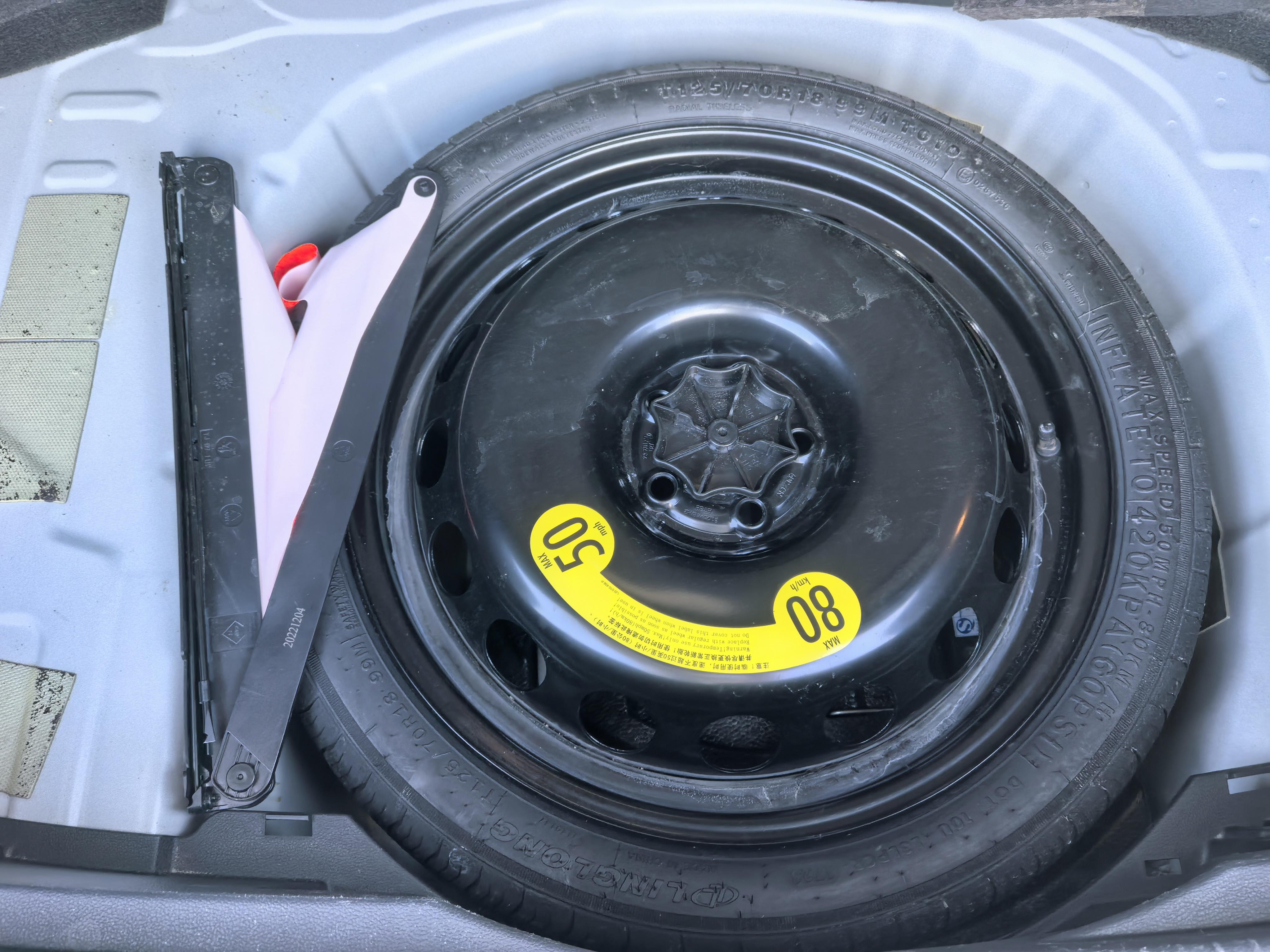 Volkswagen Tayron 2023 thumb 9