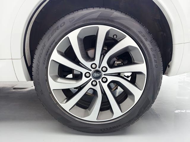 Land Rover Discovery Sport 2020 thumb 7