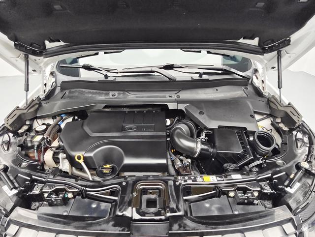 Land Rover Discovery Sport 2020 thumb 8